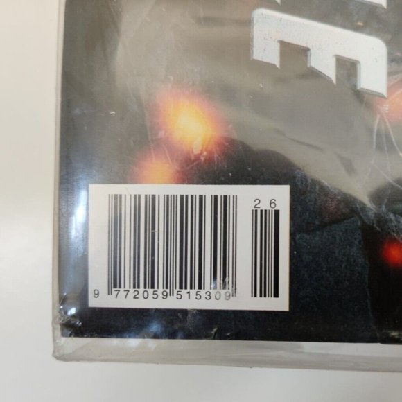 Eaglemoss Marvel Movie Collection Figurine & Magazine #26 Agent Maria Hill 2017 - Picture 8 of 9